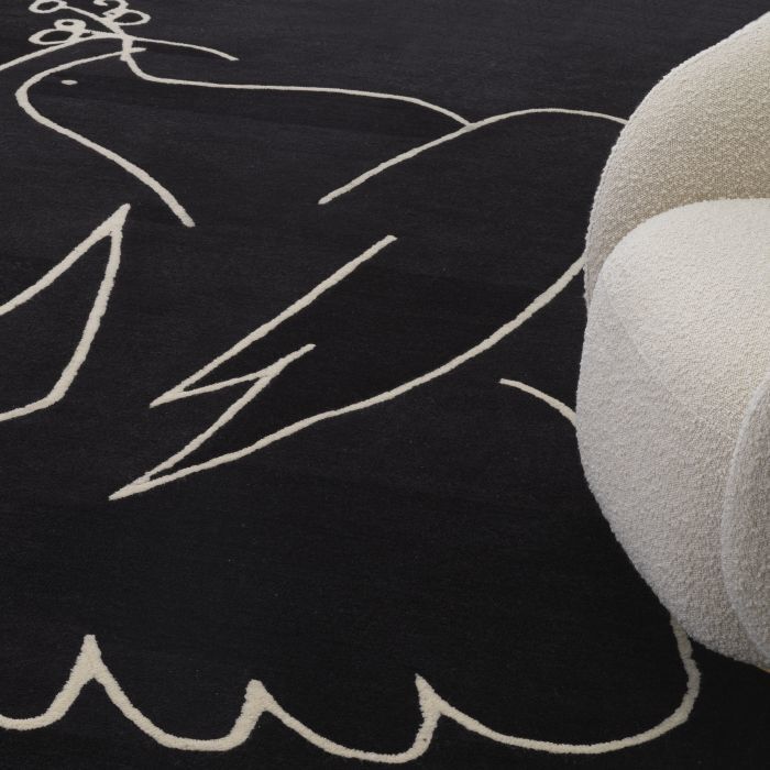 Ковер   Eichholtz PICCIONE 115522