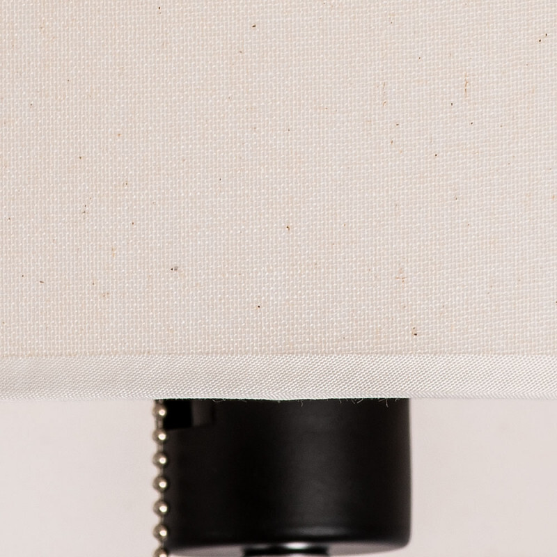 Торшер Arte Lamp A9202PN-1BK