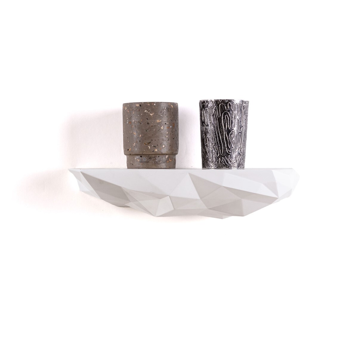 Полка Seletti Space Rock Medium 11007