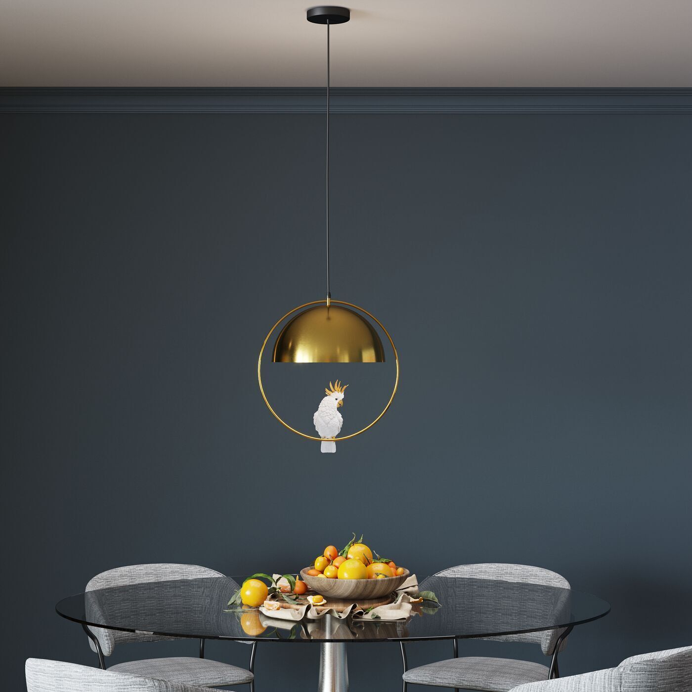 Стол KARE Grande Possibilita 71602