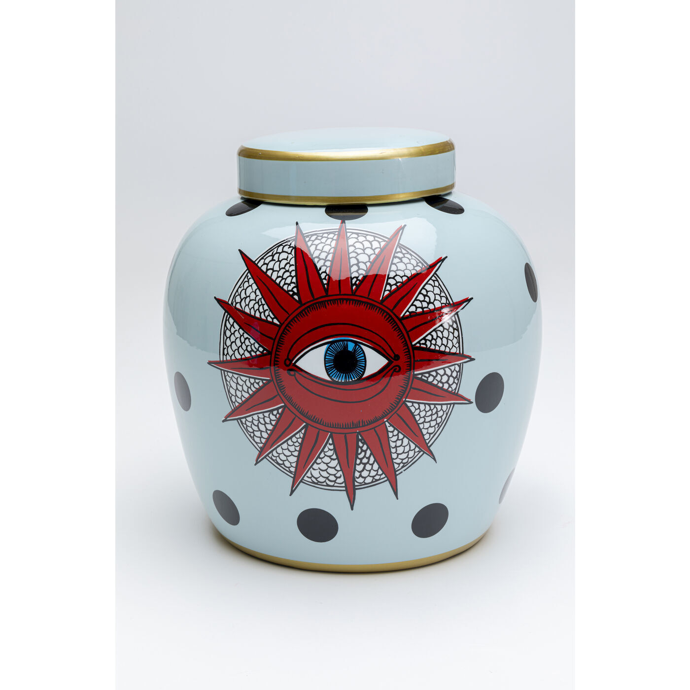 Емкость Magic 53096 Kare