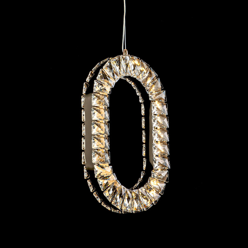 Подвесной светильник MODELUX ML.9040.370 GD