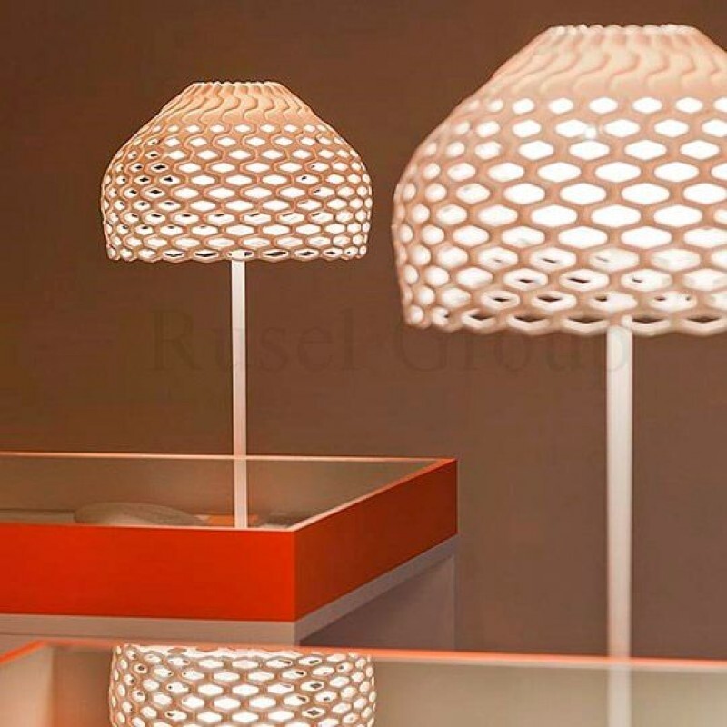 Напольный светильник Flos TATOU F