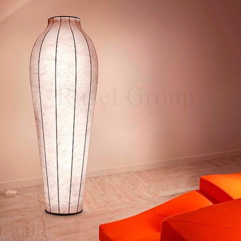 Напольный светильник Flos CHRYSALIS