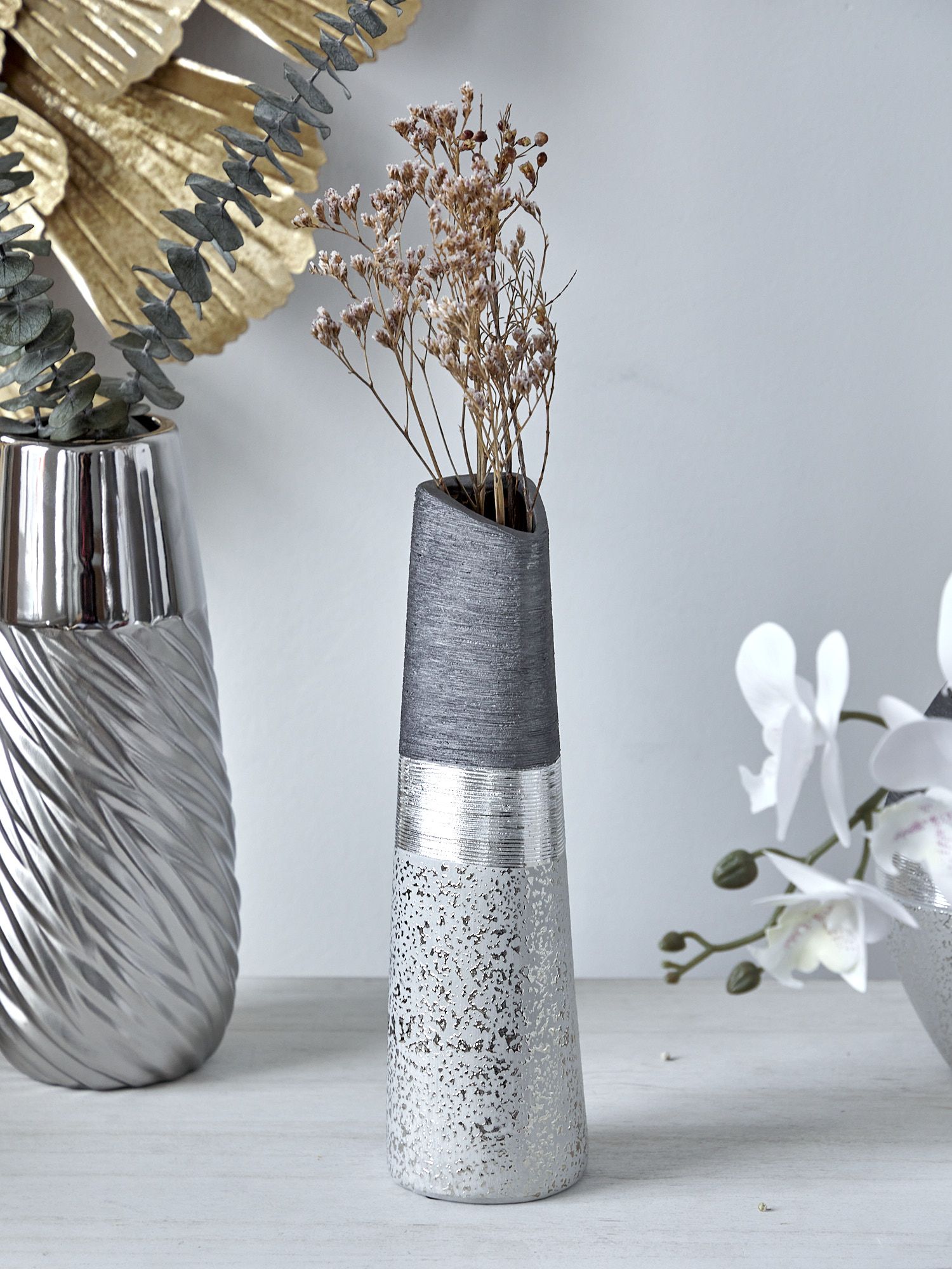 Ваза Glasar 74-020