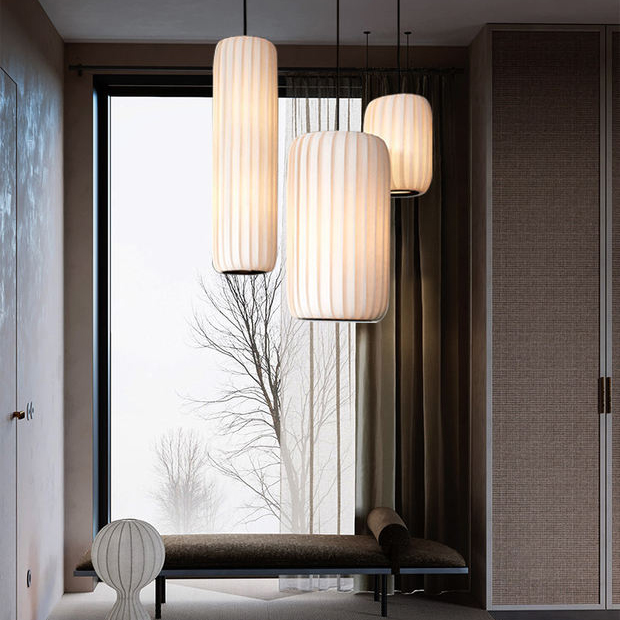 Подвесной светильник SAKARI H94 by ImperiumLoft