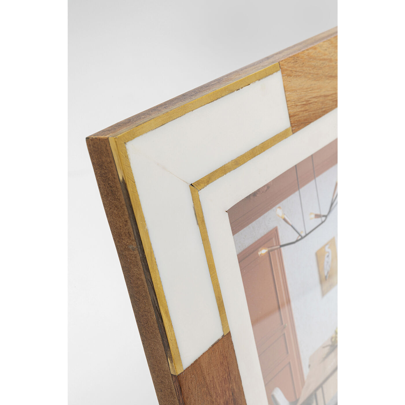 Фоторамка KARE Mystery 54636