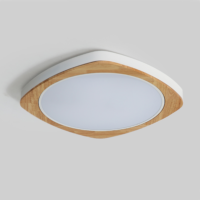 Потолочный светильник KANT by ImperiumLoft