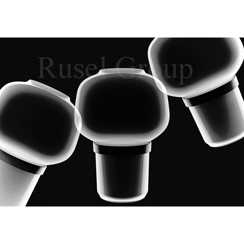 Настольная лампа Foscarini Doll tavolo