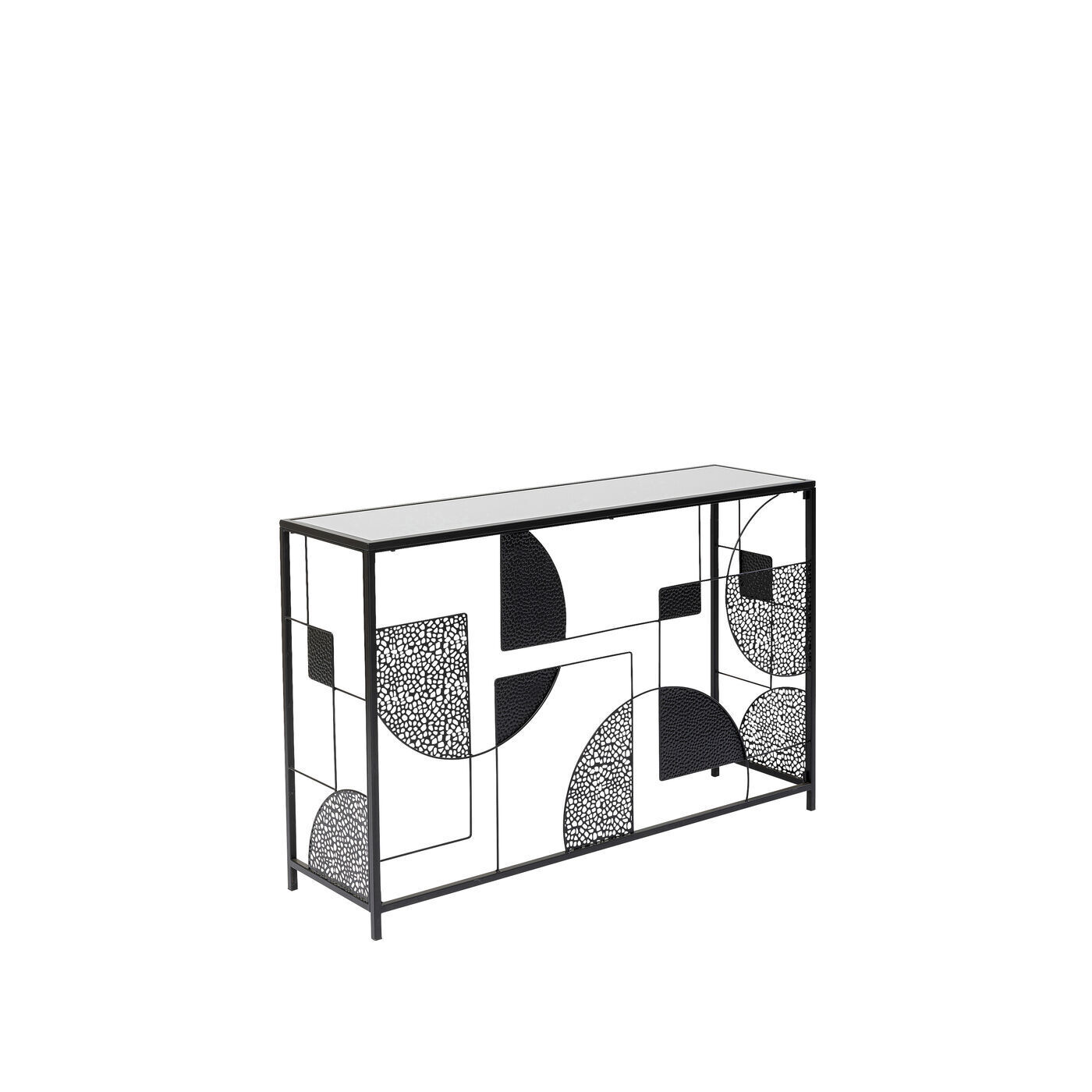 Консоль KARE Segno 87078