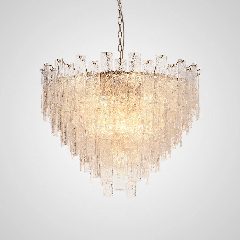 Подвесная люстра FAVOR 16 D78 by ImperiumLoft