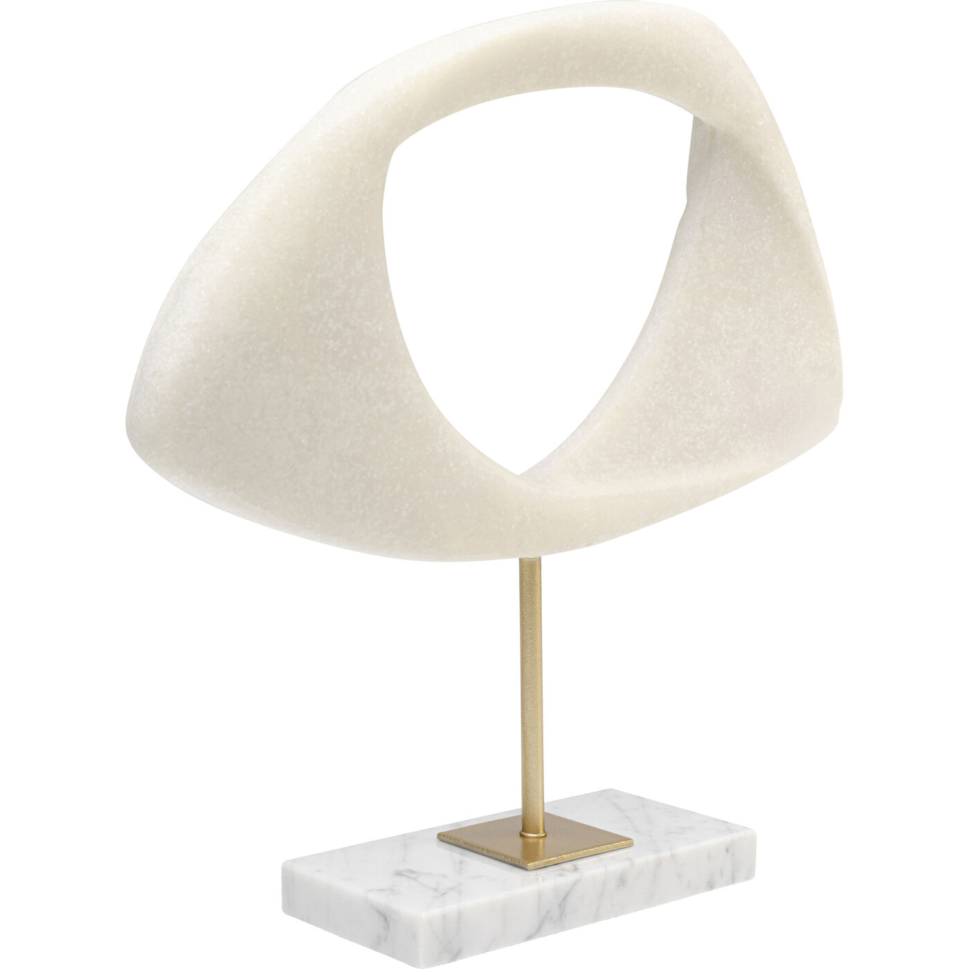 Фигура декоративная Soft Shape 33cm KARE 56610