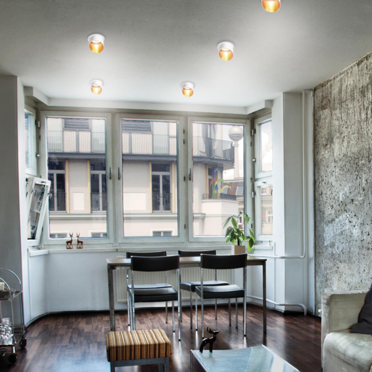 Встраиваемый светильник Novotech 370436