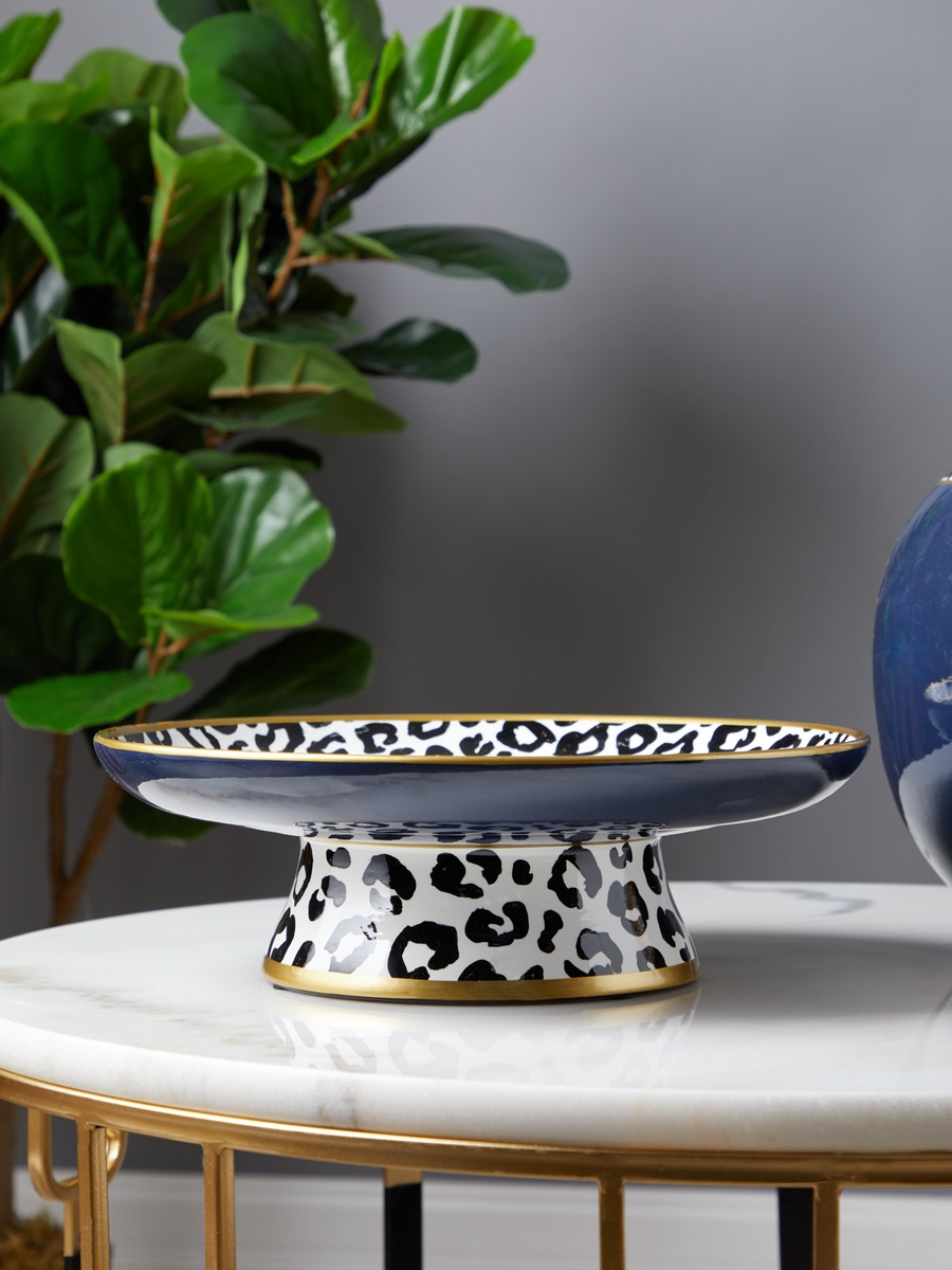 Блюдо Glasar 58-038