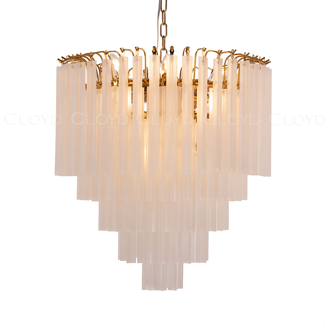 Люстра подвесная Cloyd Libretto 11181