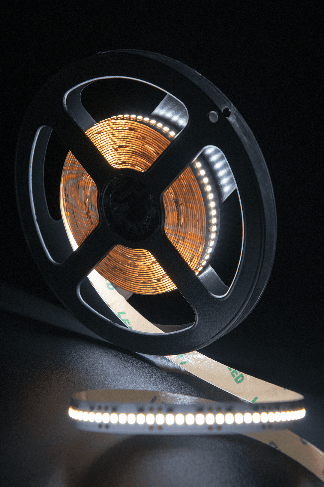 Лента светодиодная SWG SWG2A300-24-19.2-W