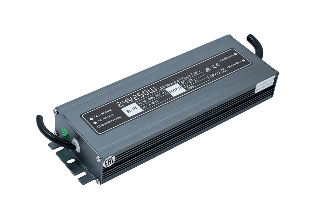 Блок питания SWG MTPW-250-24