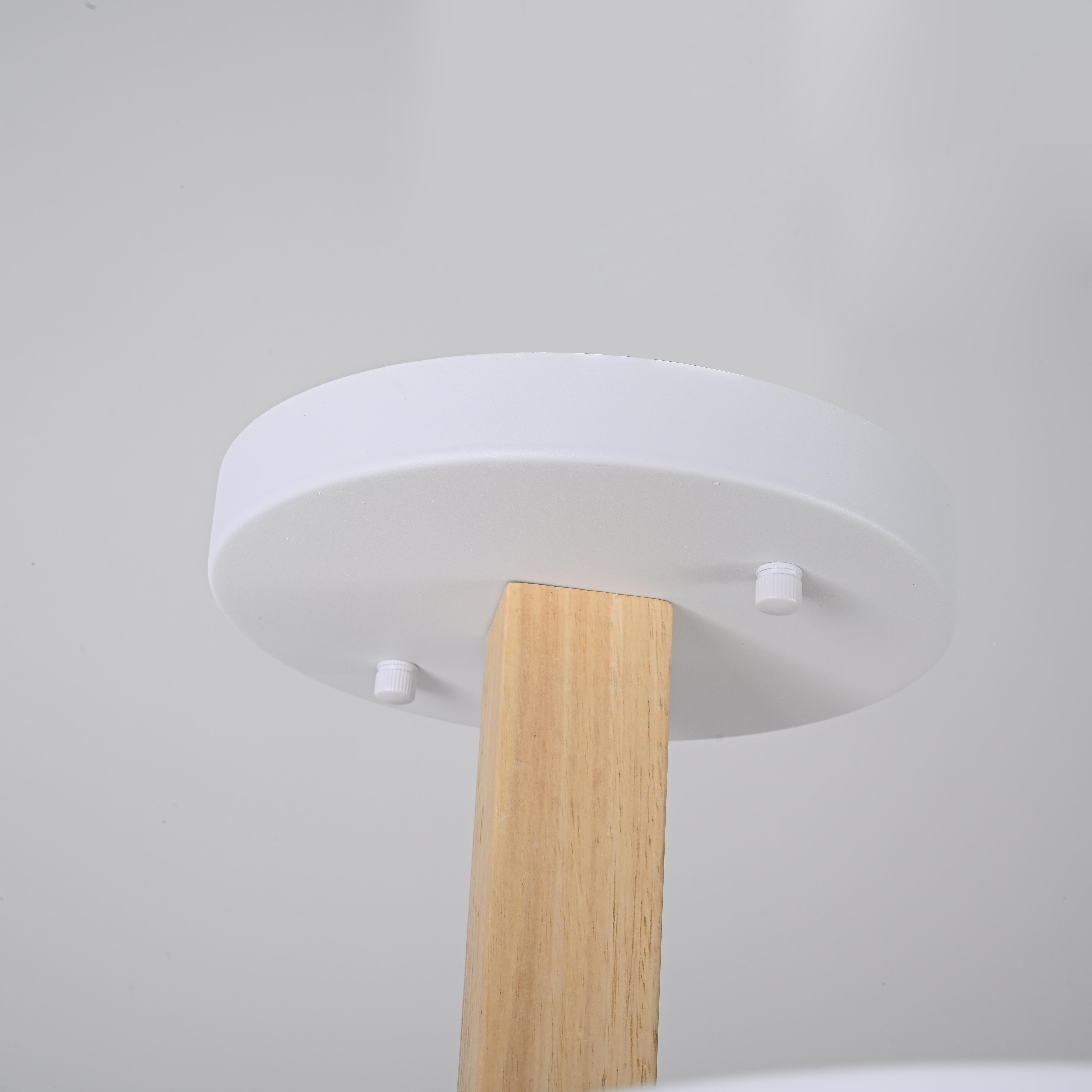 Потолочный светильник TURNA L10 White by ImperiumLoft