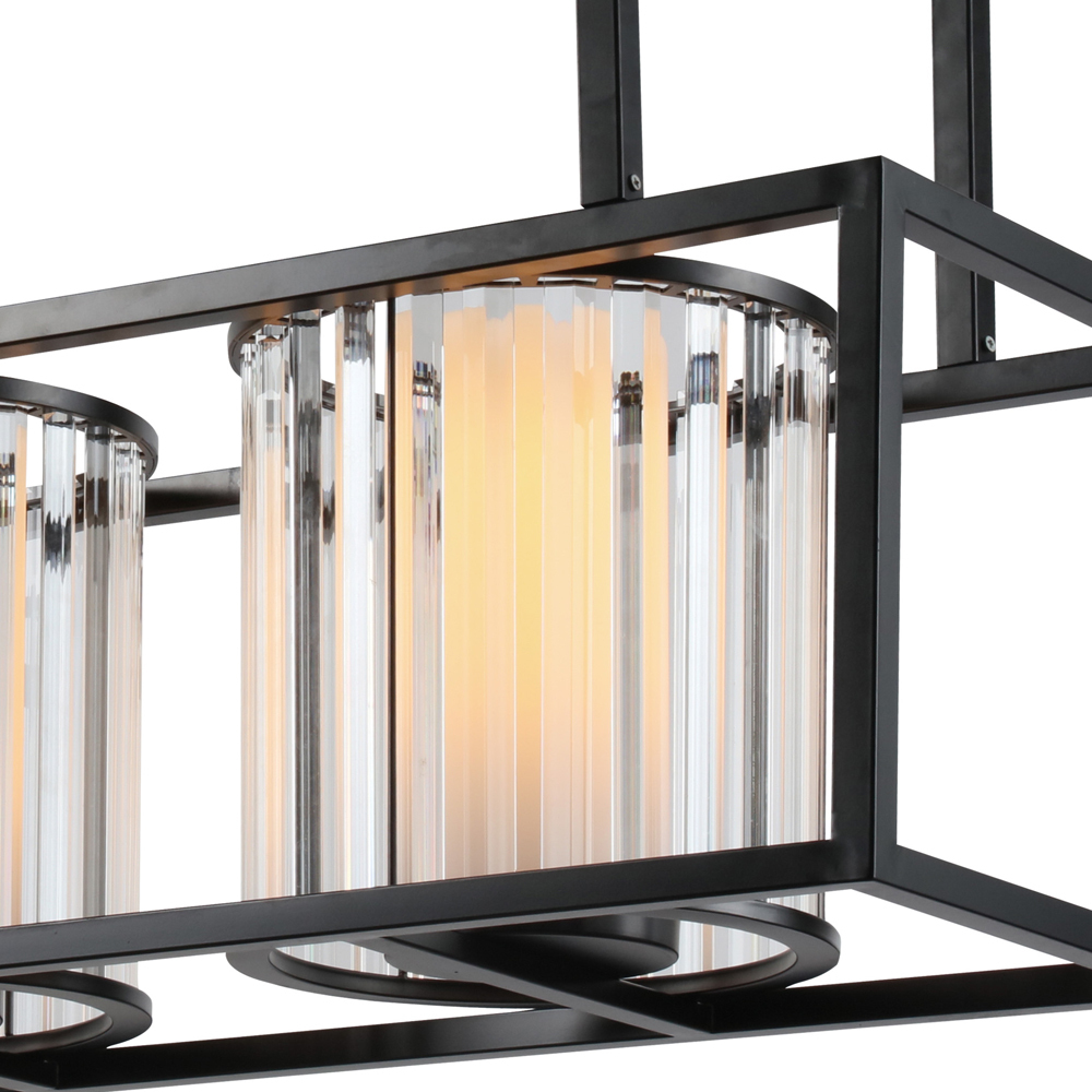 Люстра Delight Collection Carducci