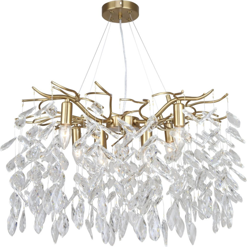 Подвесная люстра Stilfort 2180/05/08P