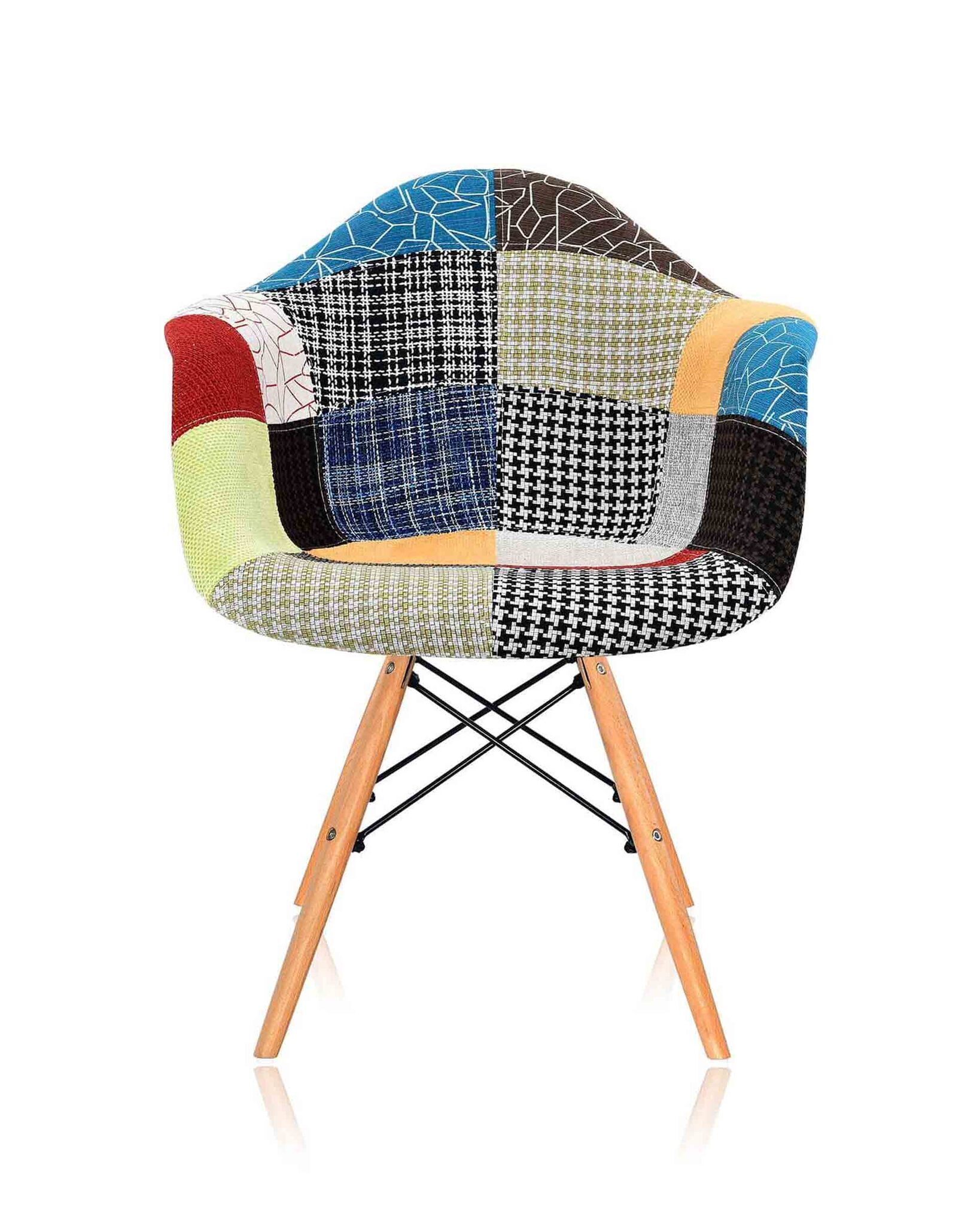 Стул DAW Patchwork Stool Group
