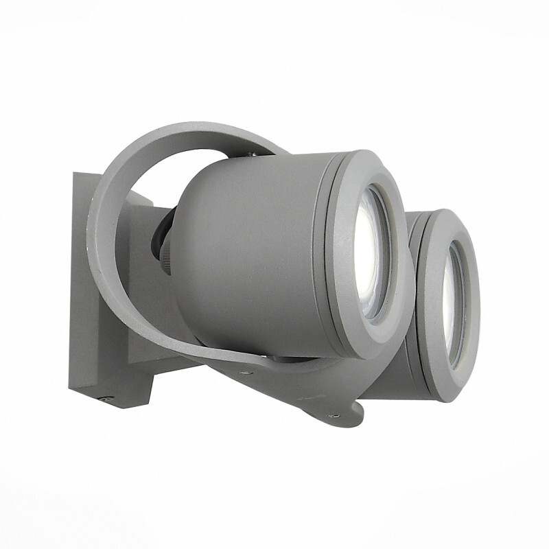 Светильник настенный ST Luce SL093.701.02