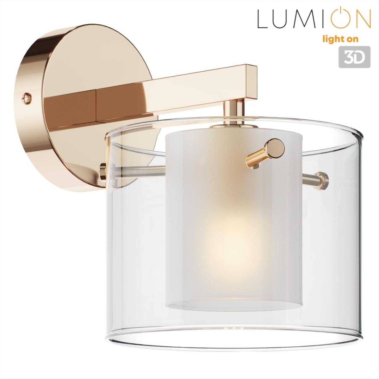 Бра Lumion 6587/1W