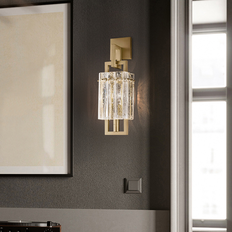 Настенный светильник BENNA WALL by ImperiumLoft