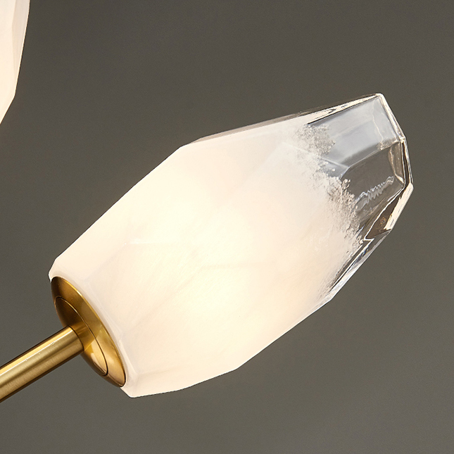 Потолочная люстра SELESTE D145 by ImperiumLoft