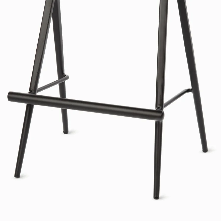 Полубарный стул COSMO MS-BC206-H65-STWP-2