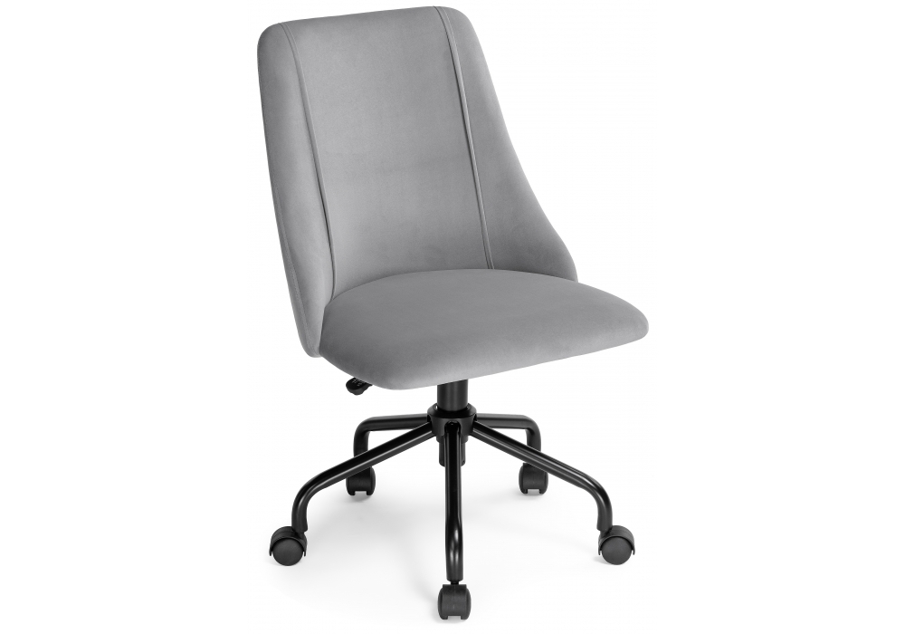 Стул Woodville Kosmo серое 15220