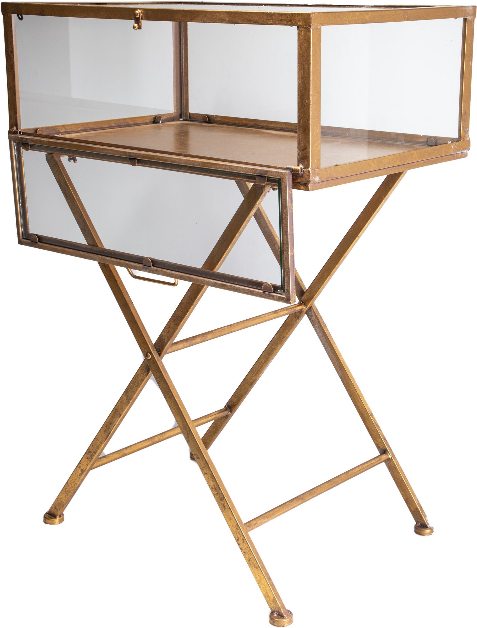 Столик-шкатулка Glasar 57-060