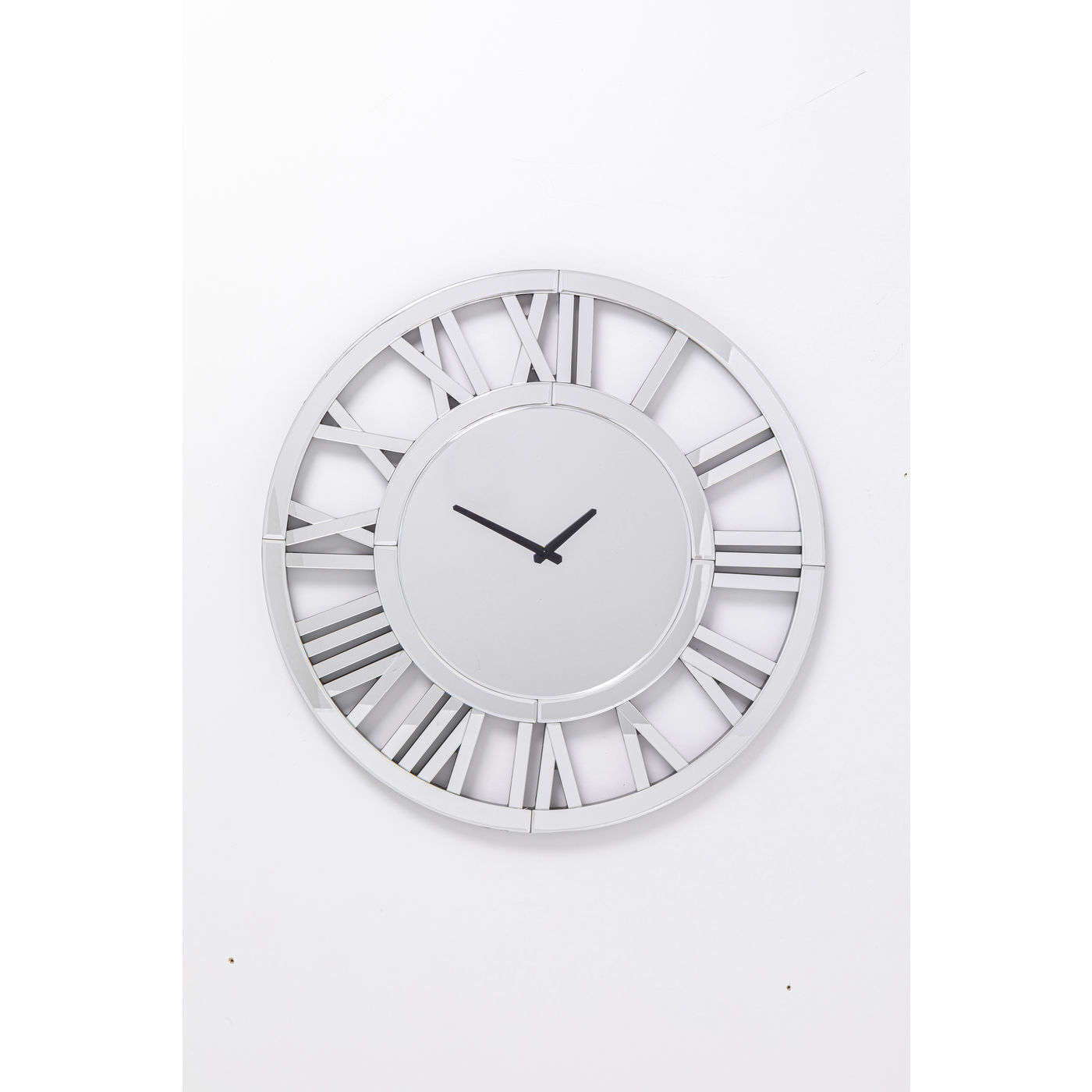 Часы настенные Mirror 51963 KARE