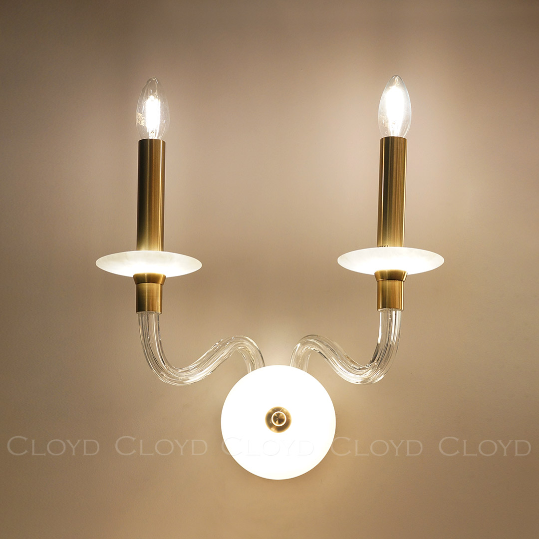 Бра Cloyd Sherington 20358