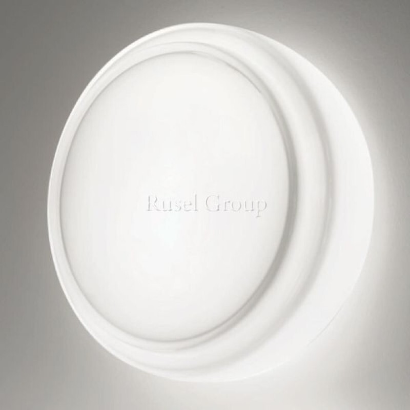 Потолочный светильник Vistosi BOT PP 45