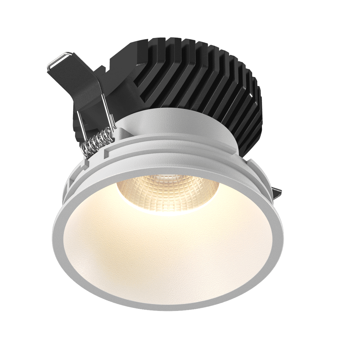 Корпус светильника SWG COMBO-31-WH