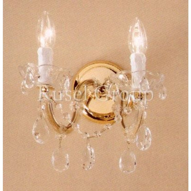 Настенный светильник Kolarz Valerie 960.62