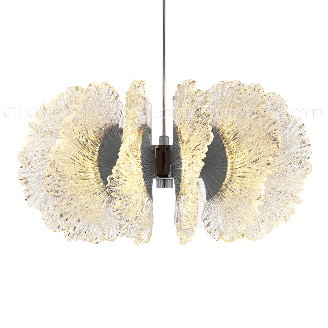 Люстра подвесная Cloyd Antigua 11442