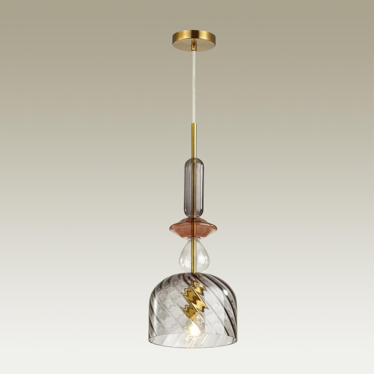 Подвес Odeon Light 4647/1