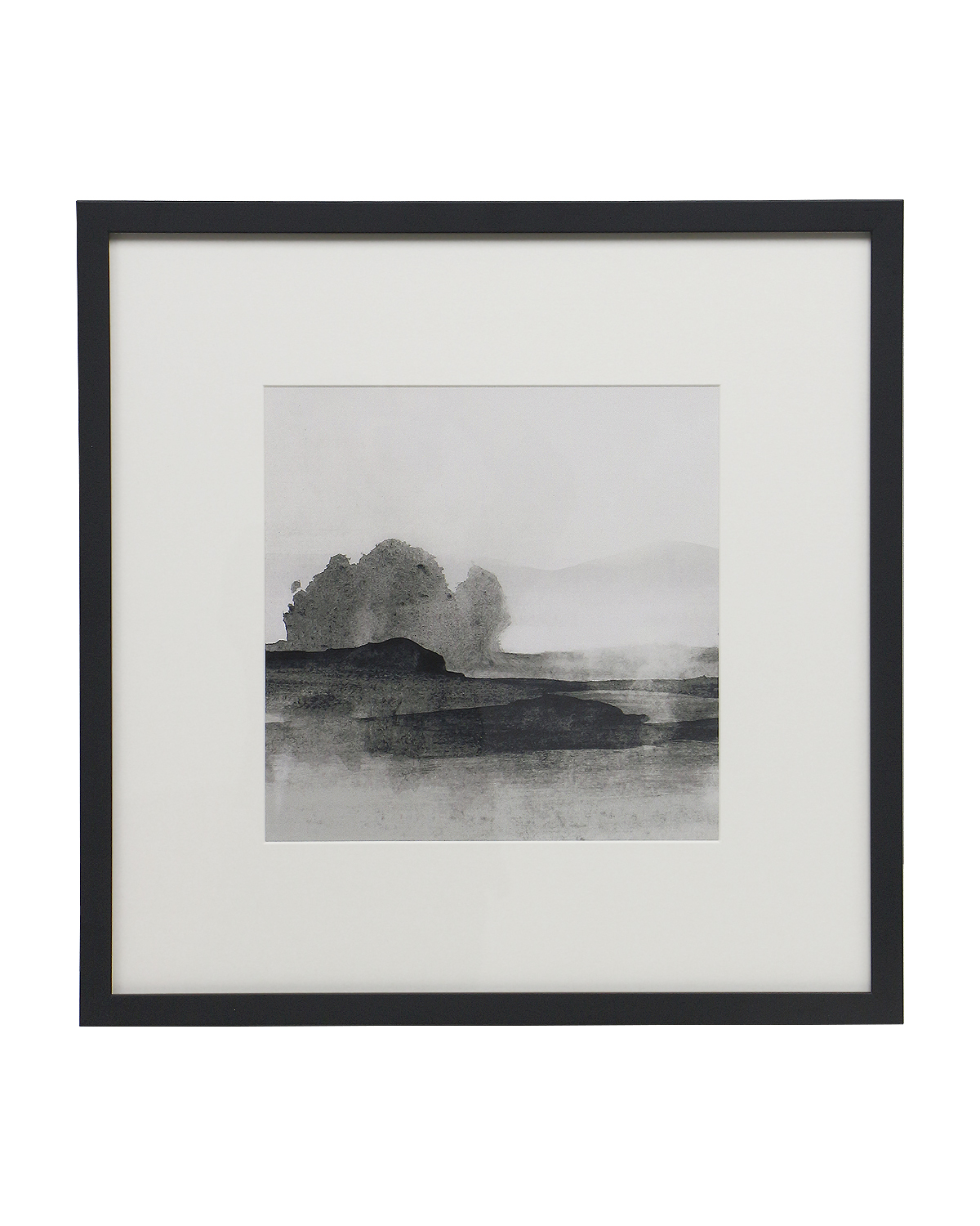 Интерьерный постер “Land-I” Louvre Home DPP560924VHS