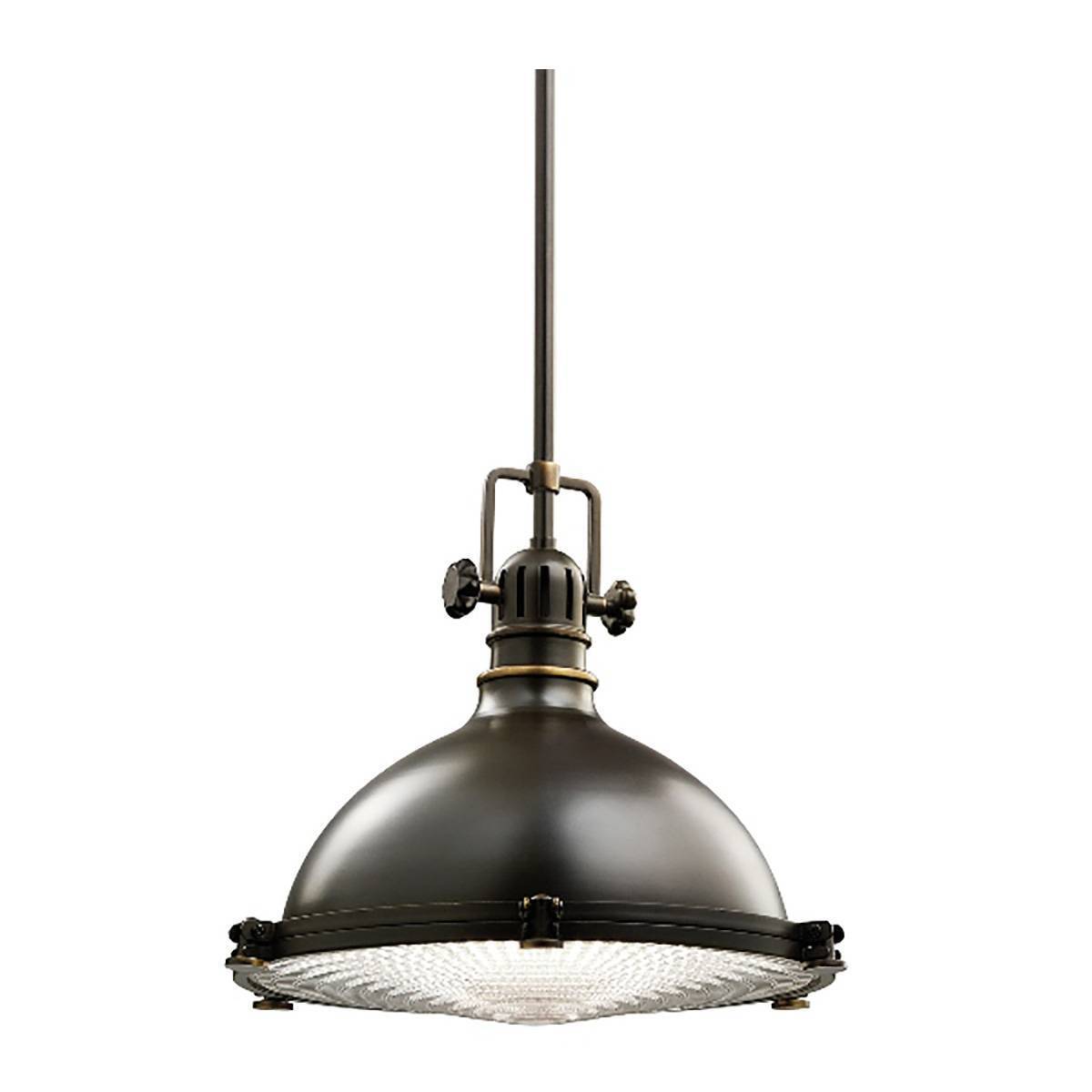 Подвесной светильник Kichler KL/HATTBAY/M OZ