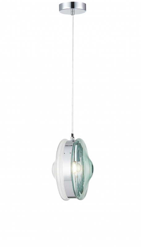 Подвесной светильник Simple Story 1169-1PL
