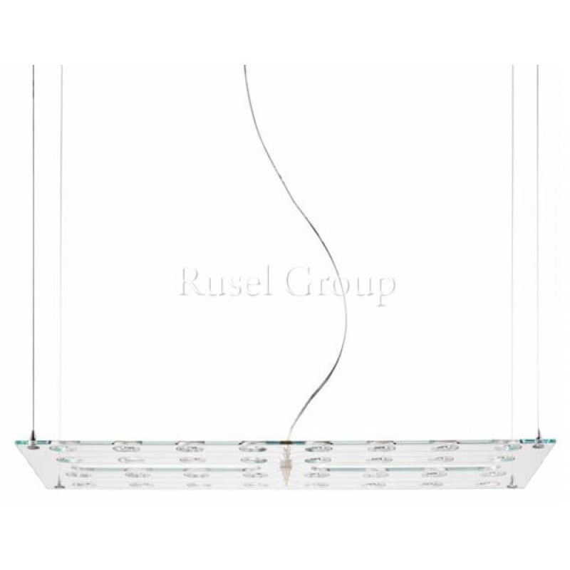Подвесной светильник Fabbian Pulse F03 A03 00
