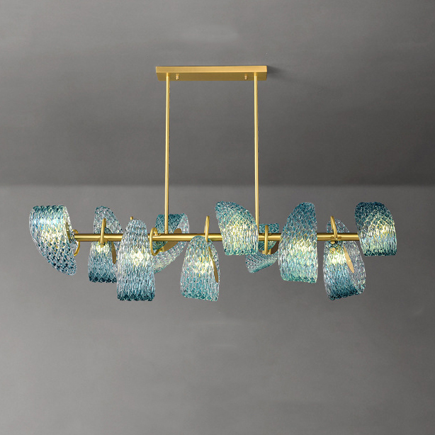 Потолочный светильник LUCIA LONG L110 by ImperiumLoft