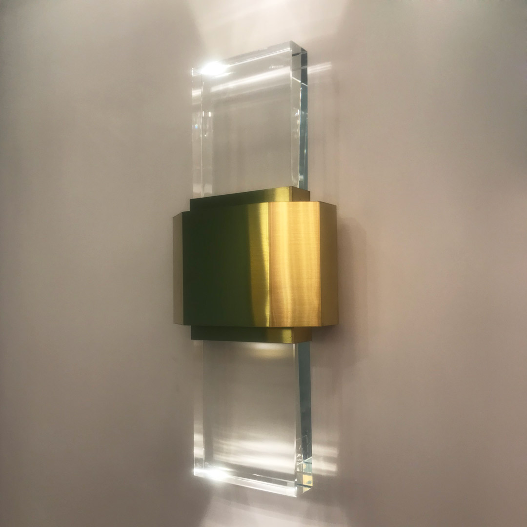 Бра Cloyd Duprass 20106