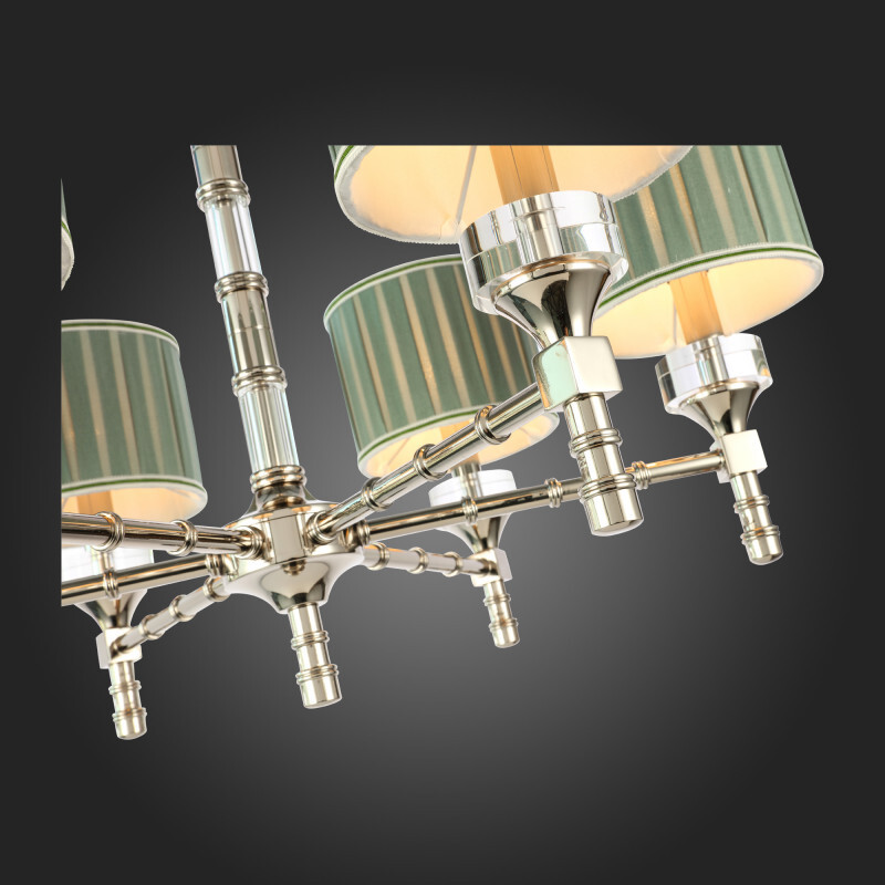 Подвесная люстра ST Luce SL1121.103.06