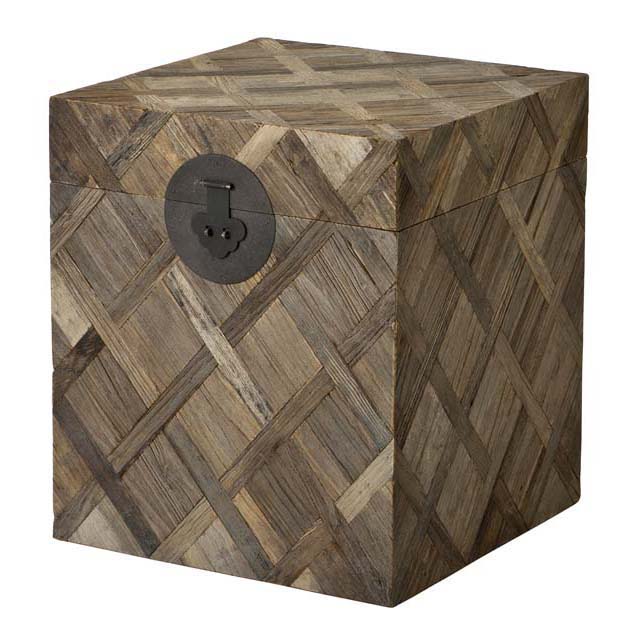 Сундук Eichholtz Parquette 106309