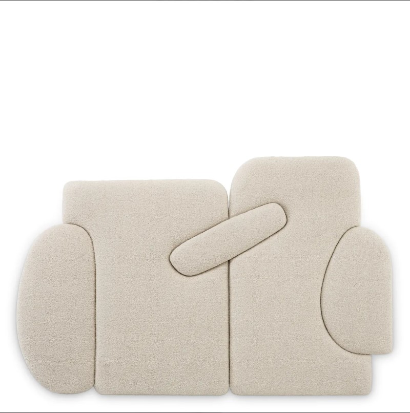 Изголовье Кровати Eichholtz Minori 118520