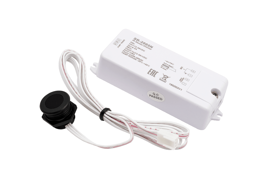 ИКдиммер взмах руки SWG SR-2005N