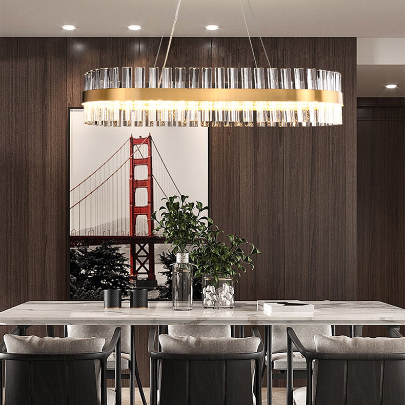 Подвесной светильник Saturno Not Baroncelli Suspension D1000 D800 D600 D400 by ImperiumLoft